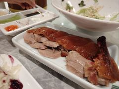 -福来居烤鸭店(天坛二店)