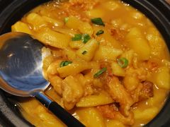-北大荒人•新东北菜(青岛银座店)