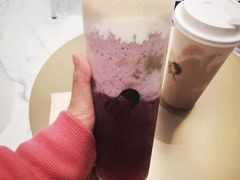 -喜茶(永旺梦乐城店)