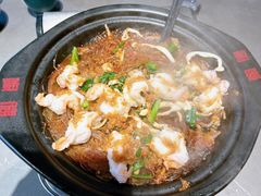 -陶德砂锅(蜀汉路店)