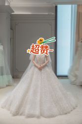 点击看大图 -MuseMarry婚纱(前海嘉里中心店)