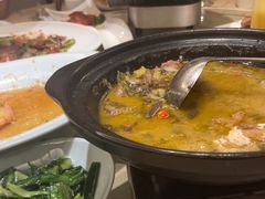 -丽华园(汉阳龙阳店)