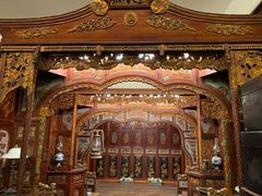 -日日鲜自助餐厅(小公园店)