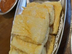 -三肥两瘦烤肉(鹿城店)