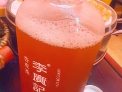 -沙州食驿·非遗小吃夜市