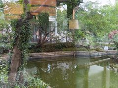 -广富林宰相府酒店·水云间