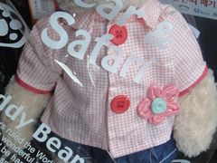 -济州岛泰迪熊博物馆