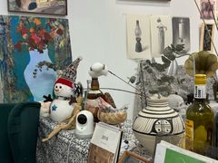 -信马画室 成人零基础到个人创作画室(亚运村店)