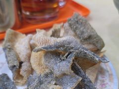 -文辉墨鱼丸大王(铜锣湾渣甸街总店)