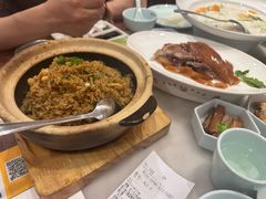 -鸭匠食府·挂炉烤鸭·新京菜(阜成路店)