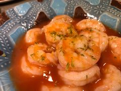 -半山腰·云南菜(侨福芳草地店)