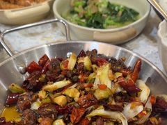 -雲物·云南小馆(好悦天地店)