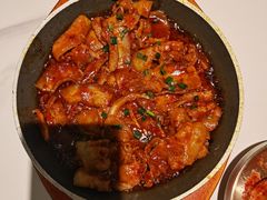 -西塔老太太拌饭(洋泾天物空间店)
