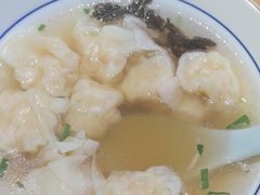 -鑫震源·苏式大虾生煎(方洲店)