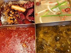 -王家渡火锅店(亦庄店)