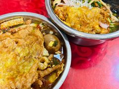 -谭老太正宗柳州螺狮粉(家和花园店)