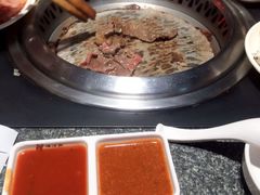 iphone_upload_pic-德得轩烤涮一体自助餐厅(王府井店)