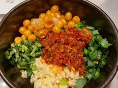 火锅蘸水-中8楼风尚云南菜(颐堤港店)