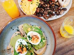 -RAC BAR(安福路店)