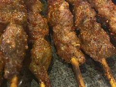 -裕合顺清真餐厅·回民老菜·大连海鲜·特色烧烤(西安路店)