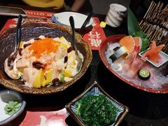 -古田居·特色寿司料理(星之岛旗舰店)