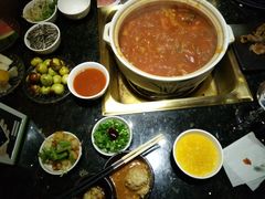 -王家渡火锅店(棕榈泉店)