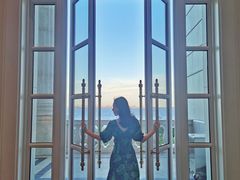 -海豚湾·大堂吧(厦门佰翔波特曼七星湾酒店)