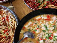 -邱金小炒·30 年盐帮江湖菜(自贡店)
