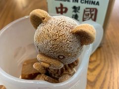 港式奶茶-肥韬茶餐厅(南山mini店)