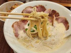 -真打拉面·日式拉面新流派(体育西横街店)