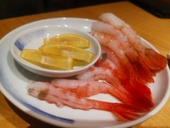 -虹料理·日料放题(悠方店)