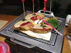 -蟹将军·松叶蟹和牛日料放题自助(K11店)