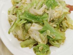 手撕包菜-乌记大厨餐厅