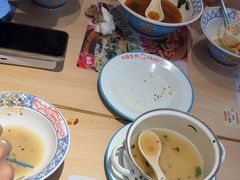 -小杨生煎(黄河路店)