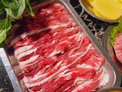 -欣悦坊陈一刀热气羊肉火锅(清真路店)