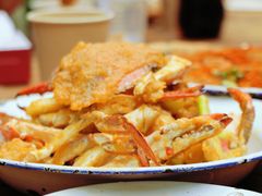 -夹夹大·蟹蟹大排档(财富又一城店)