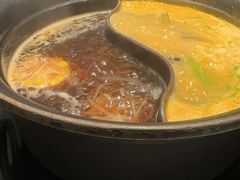 -温野菜涮涮锅(曲江大悦城店)