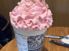 -霸王茶姬(云杉奥莱店)
