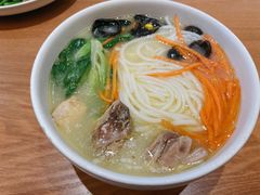 -云海肴·汽锅鸡·云南代表菜(东坝金隅店)