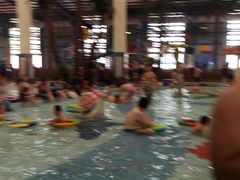 -南宫温泉水世界