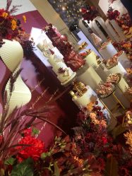 -上海万豪虹桥大酒店·宴会厅