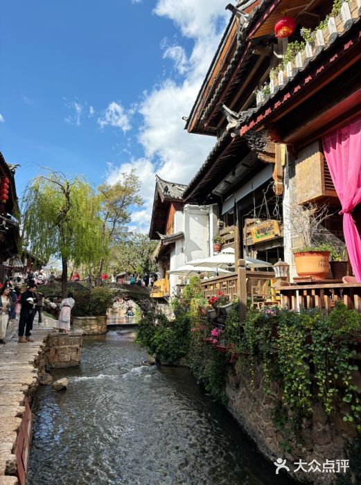 勺子米线·云南传统小吃市集(四方街店)图片