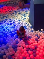 -幻贝家儿童乐园(武汉永旺梦乐城店)