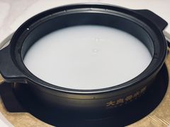 -大良毋米粥·粥底火锅(岭南天地店)