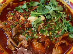 -锦尚阁烤鱼(望京新荟城店)