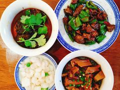 -同得兴 Since·1995 传统苏式面馆(十全街店)