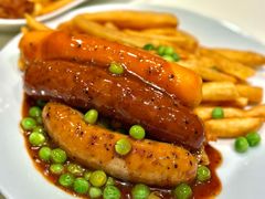-宜家·瑞典风味餐厅(三桥店)