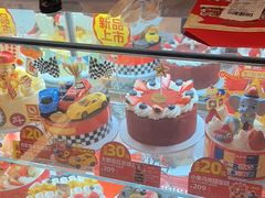 -味多美蛋糕(看丹桥店)