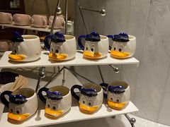 -杭州钱江新城万怡酒店-西餐厅