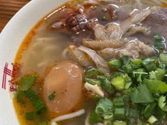 -黔派·虾子羊肉粉·小吃(佳宁娜广场店)